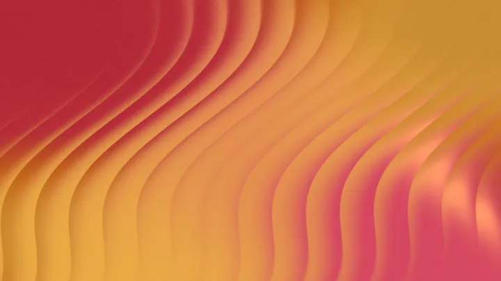 Vibrant Waves 7