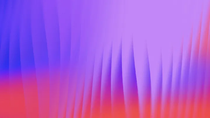 Vibrant Waves 6