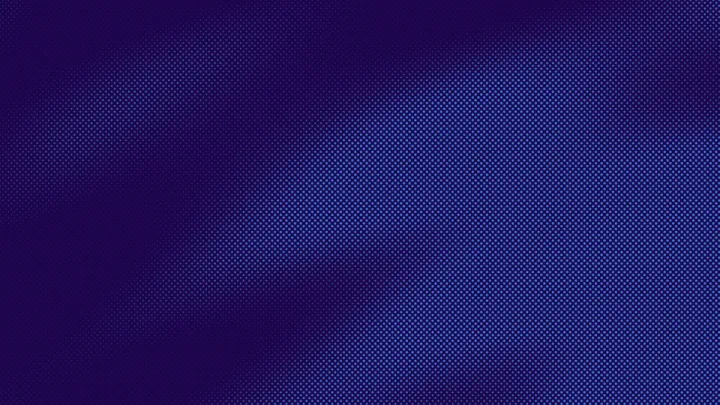 Halftone Swirl