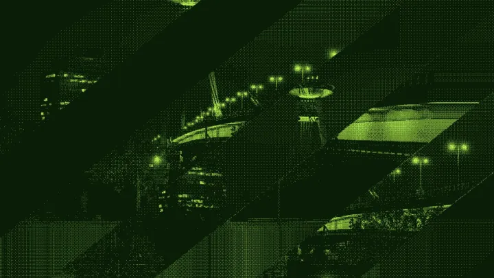 Dither Cam