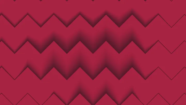 Stretched Chevrons 8