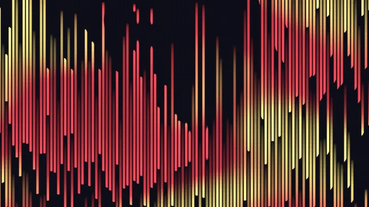 Cascading Lines 7