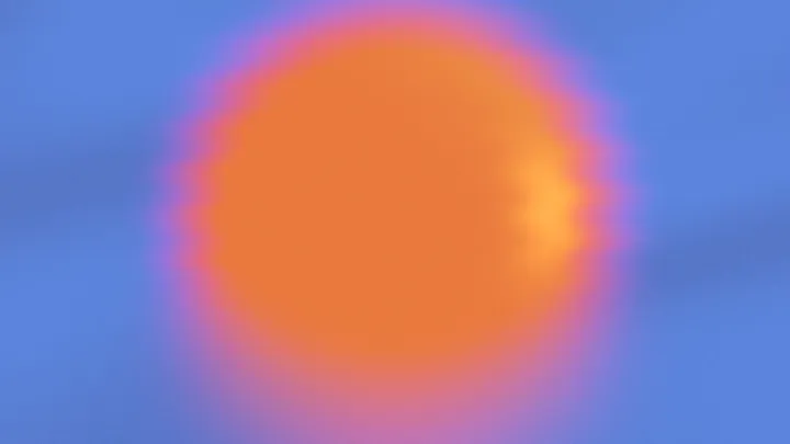 Sunrise