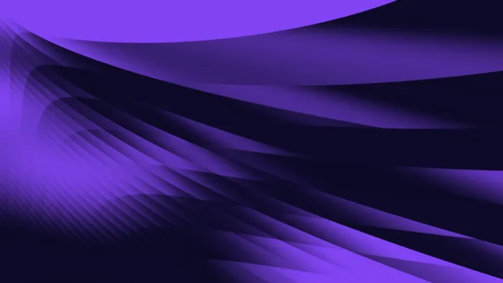 Radial Overlap 6