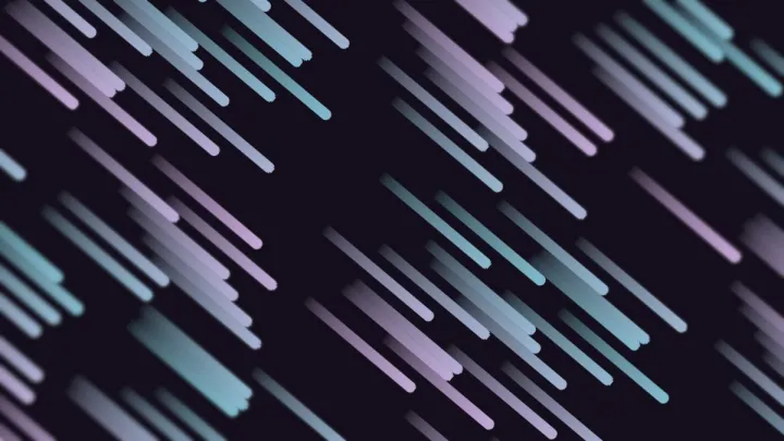 Comet Streaks 8