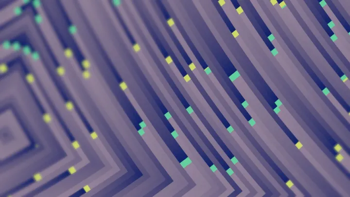 Cascading Markers 6