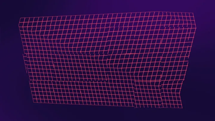 Geogrid 4