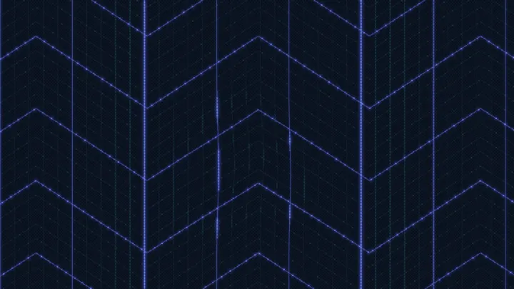 Chevron Nodes