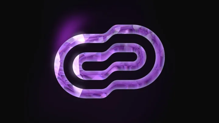Cracked Crystal 2
