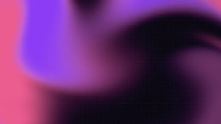 Gradient Grid 4