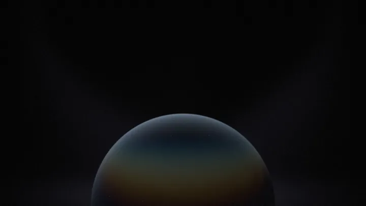 Crystal Ball 4