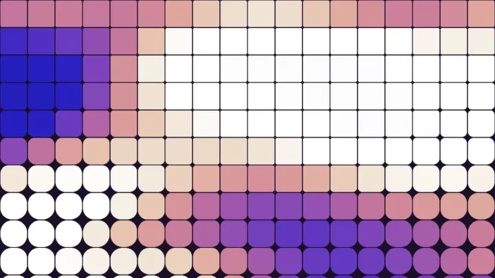 Collapsing Grid 8
