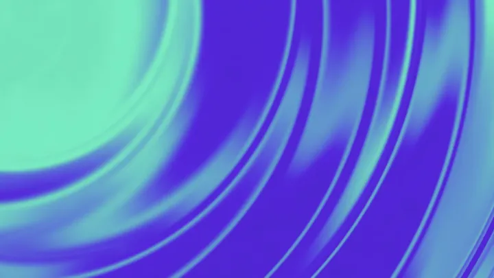 Swirling Gradient 4