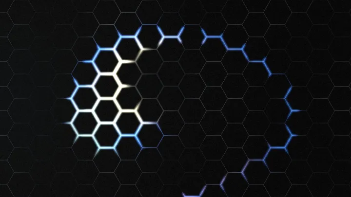 Hex Path 8