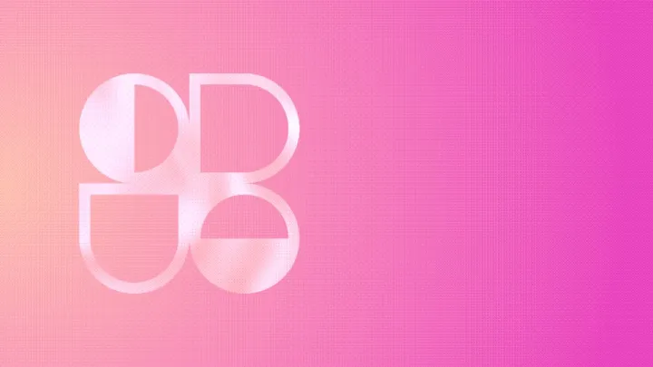 Dither Logo 7