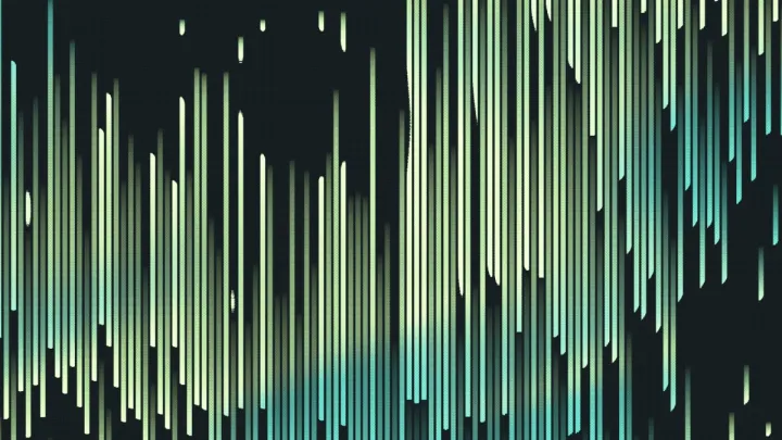 Cascading Lines 4