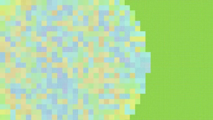 Retro Bitrate 8