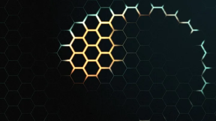 Hex Path 5