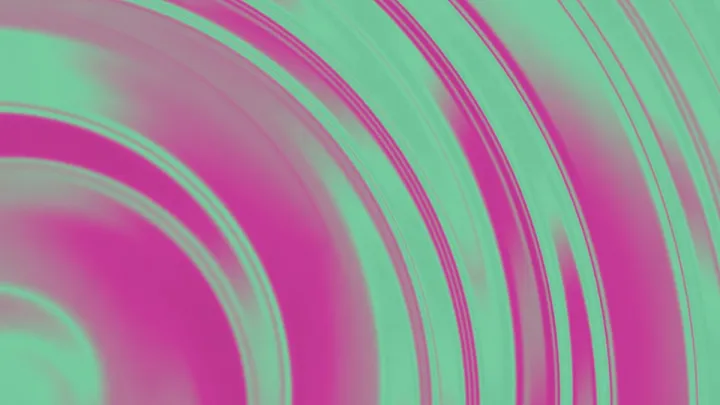 Swirling Gradient