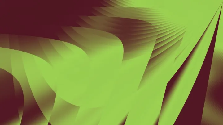 Radial Overlap 11