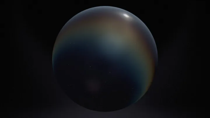 Crystal Ball