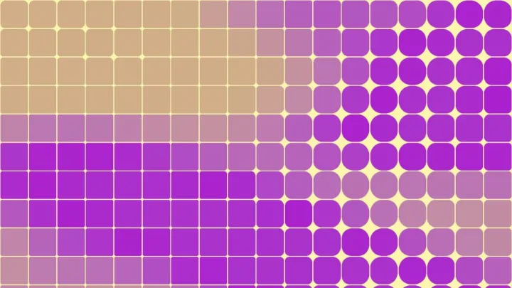 Collapsing Grid 4