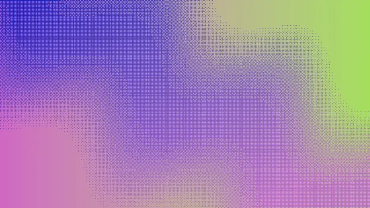 Dither Wave 6
