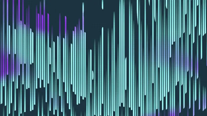 Cascading Lines 3