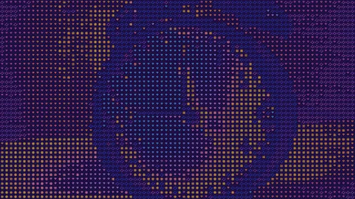 Tropical Ascii Cam