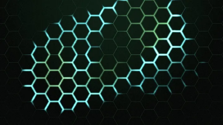 Hex Path 7