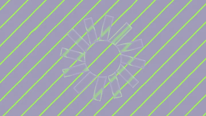 Liquid Stripes 6