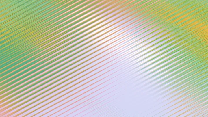 Holographic Waves 3