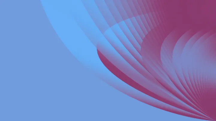 Radial Overlap 12