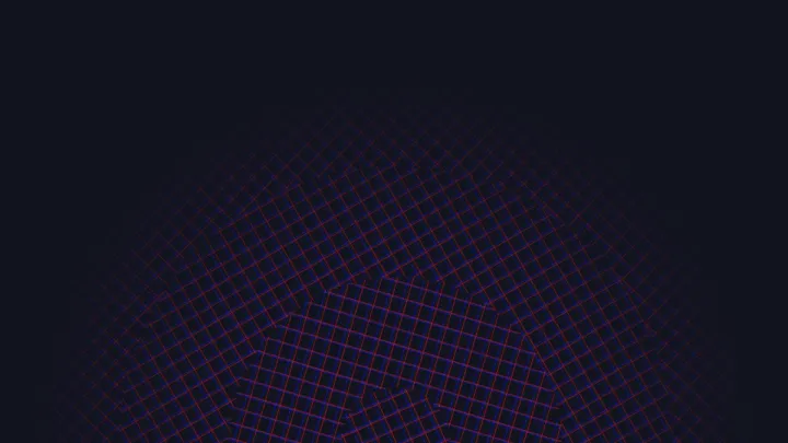 Vertex Mesh 3