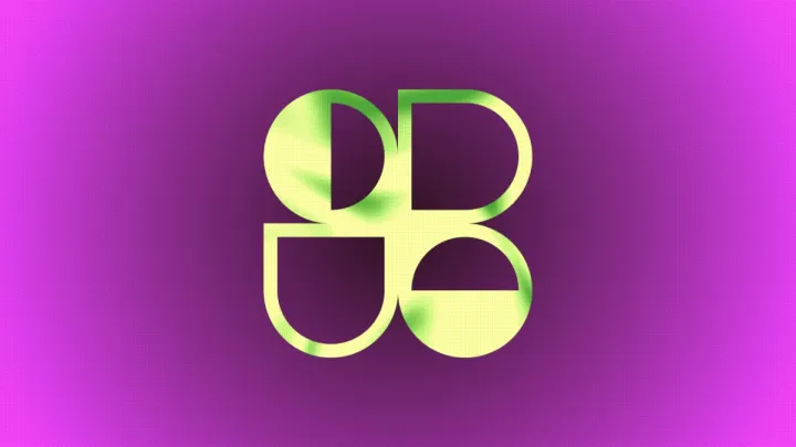 Dither Logo 3