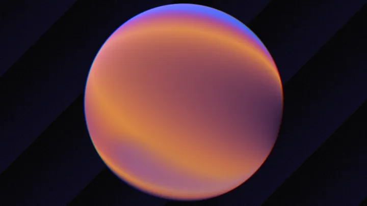 Glowing Orb