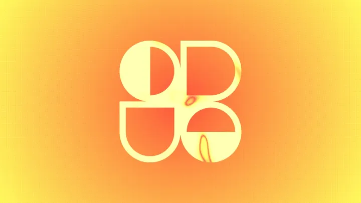 Dither Logo 4