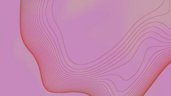 Drifting Contours 9