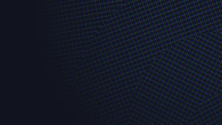 Vertex Mesh 5