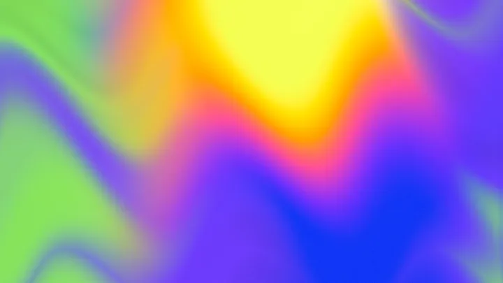 Neon Flow