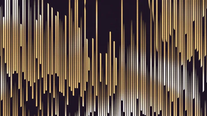 Cascading Lines 8