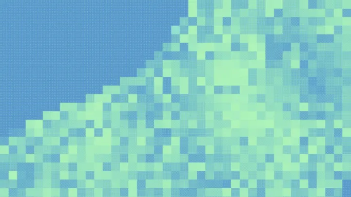 Retro Bitrate 6