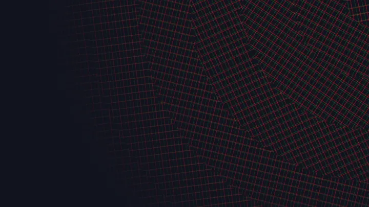 Vertex Mesh 4