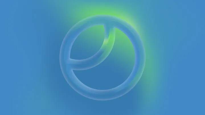 Glass Halo