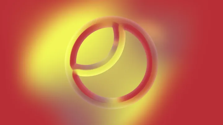 Glass Halo 6