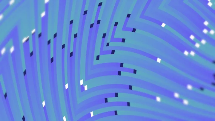 Cascading Markers 5