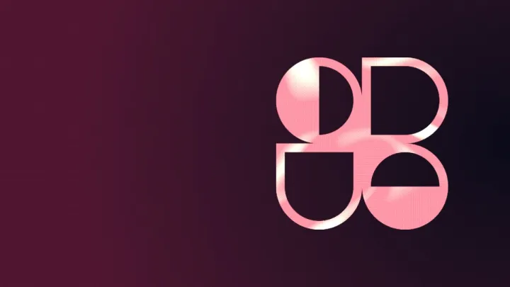 Dither Logo 5