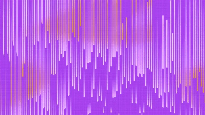 Cascading Lines 6