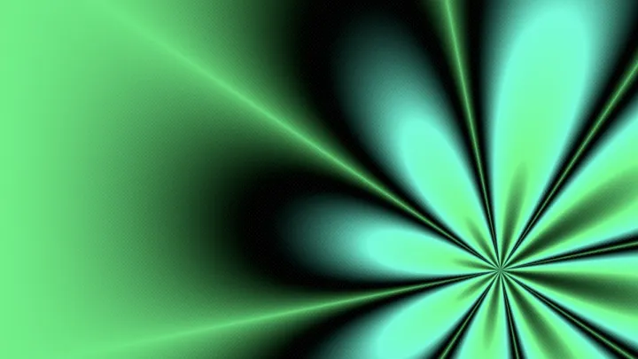 Spectral Bloom 3