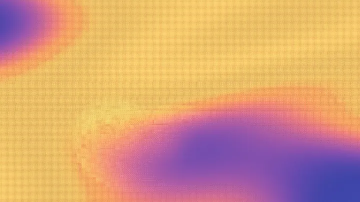 Pixel Haze 3